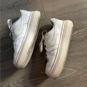 Nike Off-White Sneakers